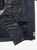 North Jacket Scoop Jacket Vanntett Lett Svart L [The Face] Herre Herre [SS24]