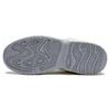Li Ning CF Su Yu 2.0 Lightweight High Resilience Comfortable Wear Resistant Non Slip Low Top Sports Casual Shoes Women sneaker White Gray AGCT178-1