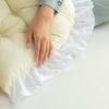 Thin Soft Headboard Cushion - Dormitory Student Backrest for Bed & Bay Window