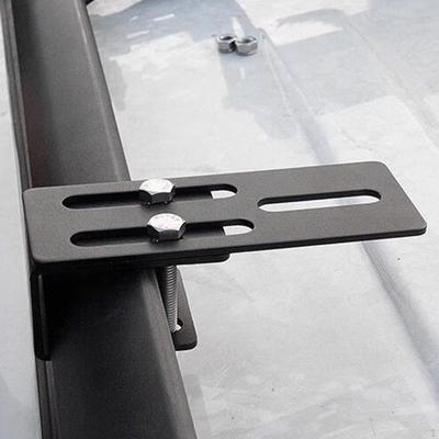 Car Roof Light Bracket Led Lights Bar Mounting Clip Brackets