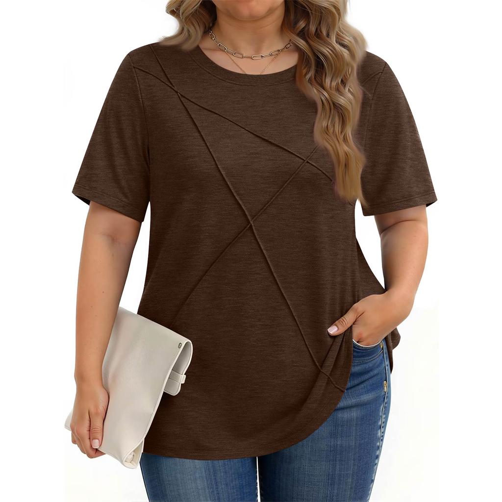 Boho tops for women ladies tops womens clothing and tops for women UK short sleeve design comfortable fit blouse