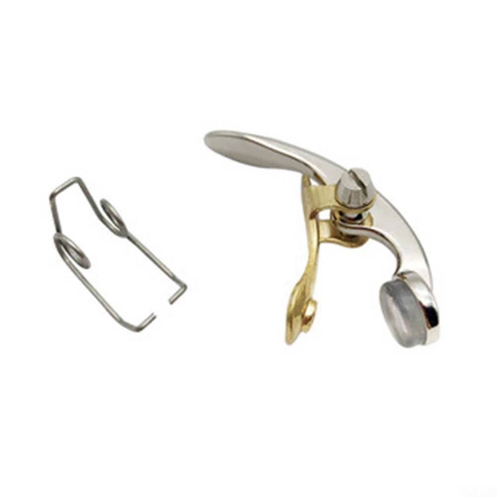 Trumpet Water Key Wear Resistant Accs Copper Repair Parts Replace