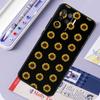 Summer Daisy Sunflower Floral For Oppo A40 A60 A80 A94 A74 A54 A15 A18 A38 A58 A78 A98 A16 A76 A96 A57 A17 A77 A5 Pro Case