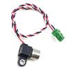 1x Car Trans Speed Sensor For Infiniti Nissan HITACHI CAS0004 319351XJ0A SU14018