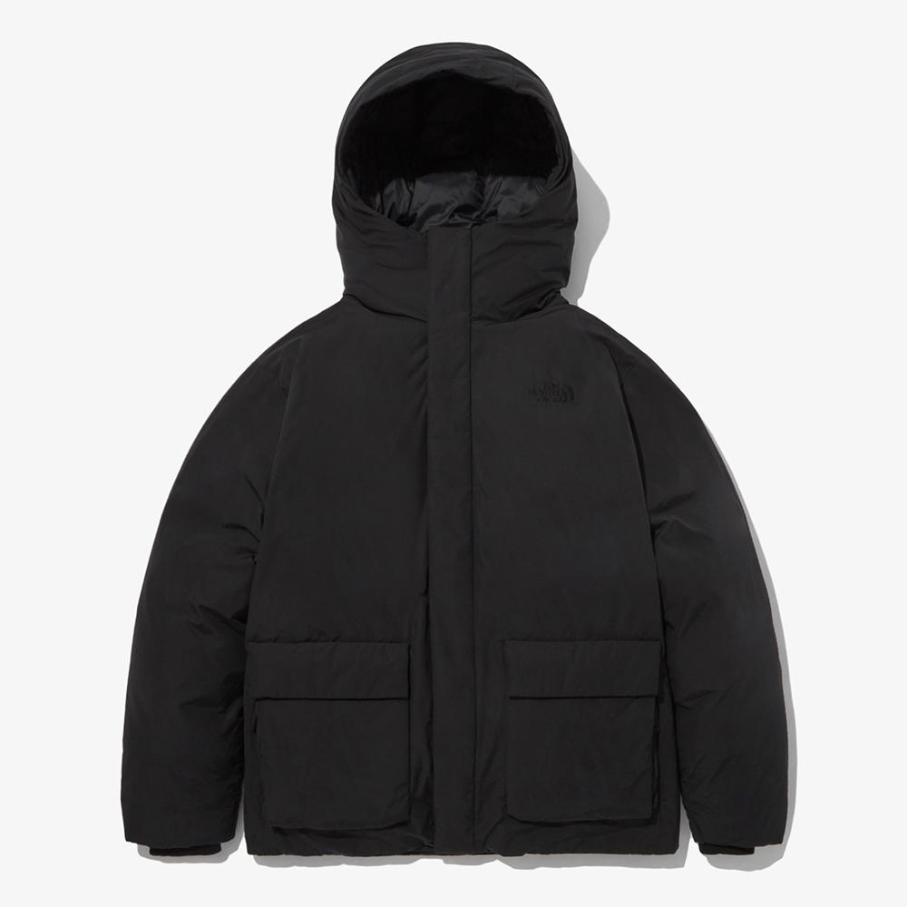 

THE NORTH FACE NJ1DN67A Пуховик Phrase