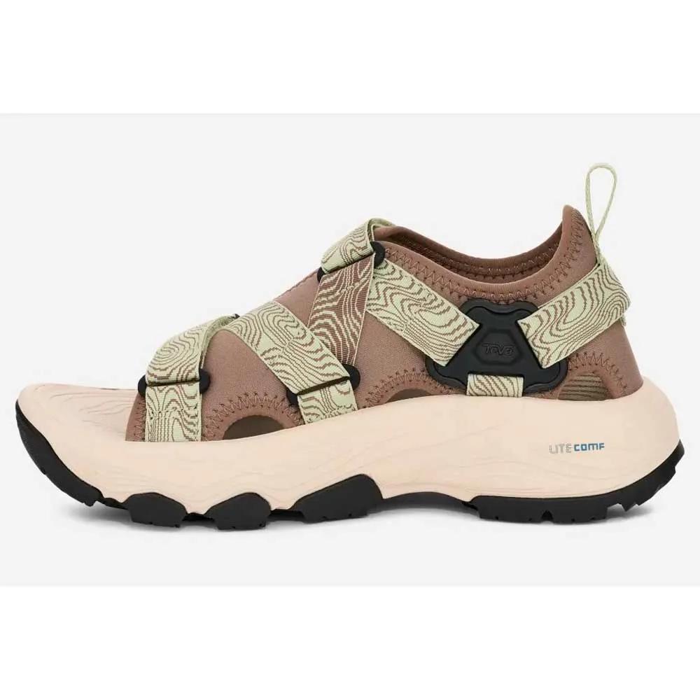 Teva Sandals Grandview Max GTX