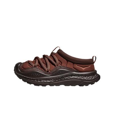 HOKA Ora Primo Marrón Mineral Zapatillas Unisex Hierro Fundido 1141570-MCS