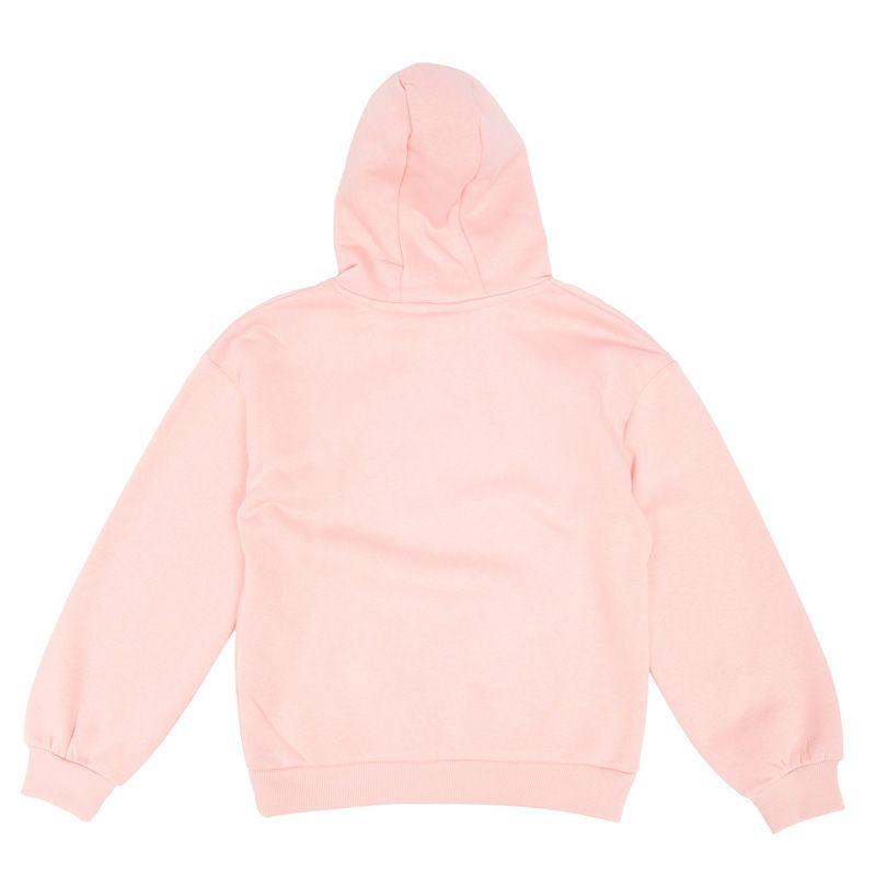 Ensemble de jogging rose sj00432 Enfant, Bébé ELLESSE