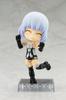 Kotobukiya Frame Arms Girl FA Girl Materia Black PVC Painted Movable Figure Q-Posh Non-scale