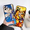 CJ30 D-Digimons Soft Shell Phone Case for Redmi Note 13 14 Pro+ Plus A3 A3X 13X 13C 13R 14S 14C 14R