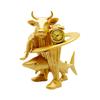 Non-movable Doll Collection Version Scale Doll Desktop Ornaments With One Accessory