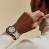 Metal Link Bracelet Strap For Samsung Galaxy Watch 6 Classic 47mm 43mm 46mm No Gap Wristband Galaxy Watch 7 6 5 4 44mm 40mm Belt