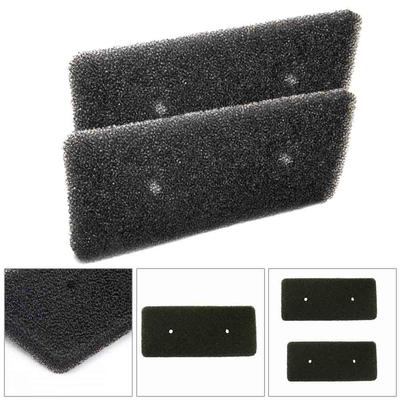 2 stk. skumfiltre til Samsung DV80H8100HWEG, DC62-00376A tørketromler