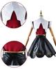 Nidiga Super JK Maid Super Cute Cosplay Needy Girl Costume for School [NOKIJP] Ten-chan Cosplay, Ame-chan Cosplay, Streamer, Tenshi-chan Cosplay,