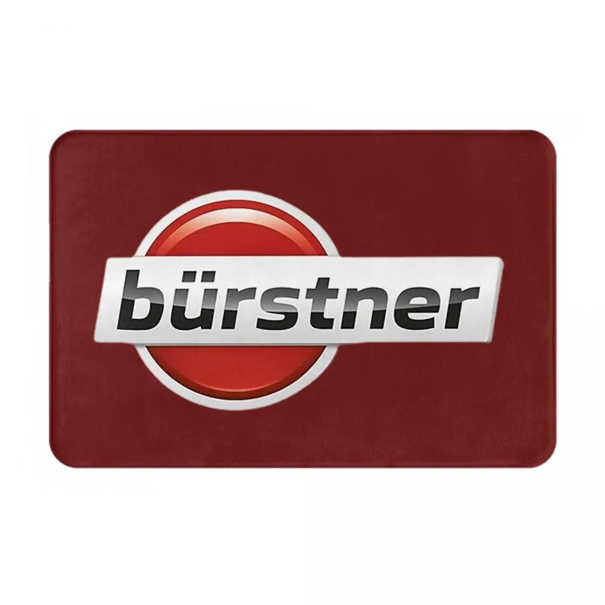 

Disney Burstner Caravan Door Mat Bedroom Bath Living Room Kitchen Balcony Entrance Carpet Home Footpad Non-slip Rug Decor 30X50CM