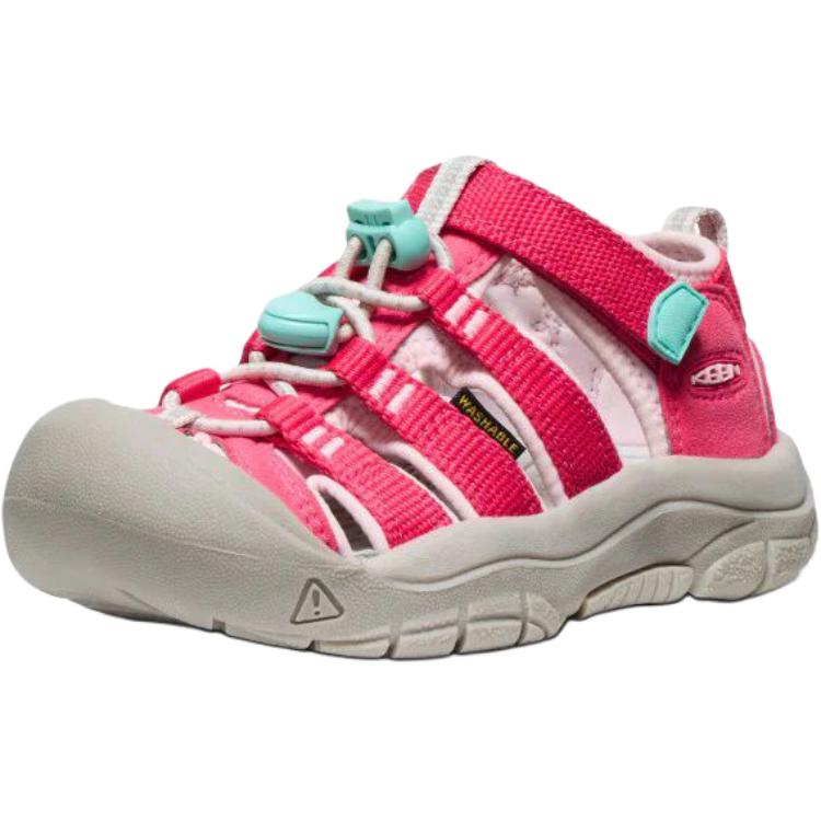 Keen Newport H2 Quick Dry Lightweight Cushioning Support Low Top Children's Sandals Children Aged 3 7 Years Old 1030790