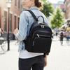 Large Capacity Oxford Cloth Backpacks Waterproof Middle Age Mom Rucksack  College Students