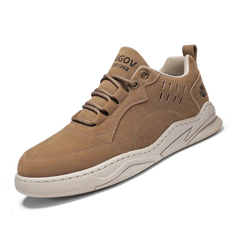 

Модная мужская спортивная обувь, высокие ботинки для сноуборда, новинка 2024 года, повседневная обувь для молодежи, универсальные носимые ботинки для лодок, тактические ботинки для альпинизма 44