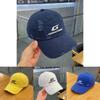 Cotton G Trendy Letter Baseball Hat For Men And Women Ideal For Spring Fashion