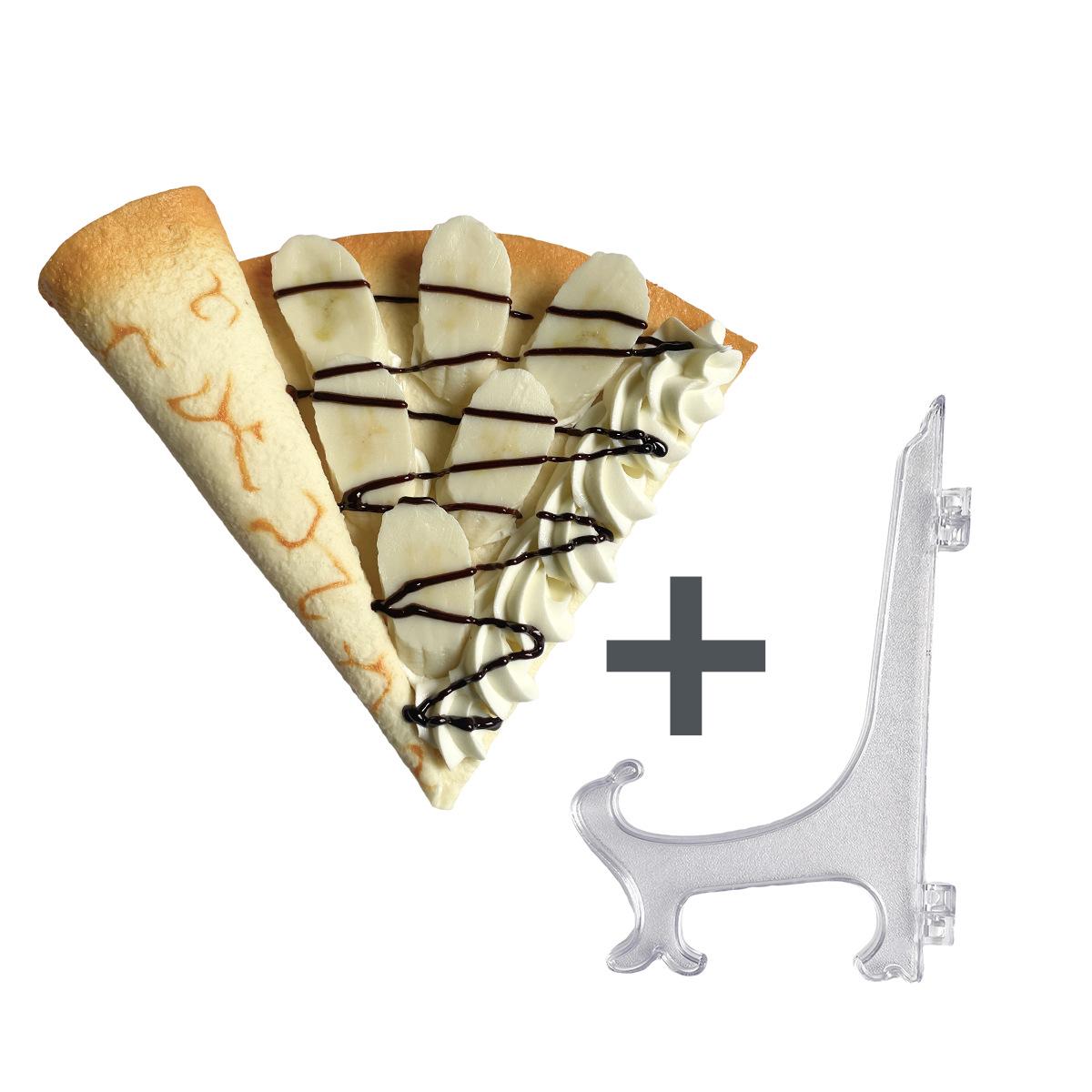 Форма для модели крэпа - Французская/Тайваньская/Японская ручная подставка для демонстрации торта