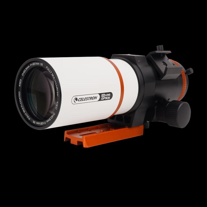 Астрономический телескоп Celestron C63.5ED APO