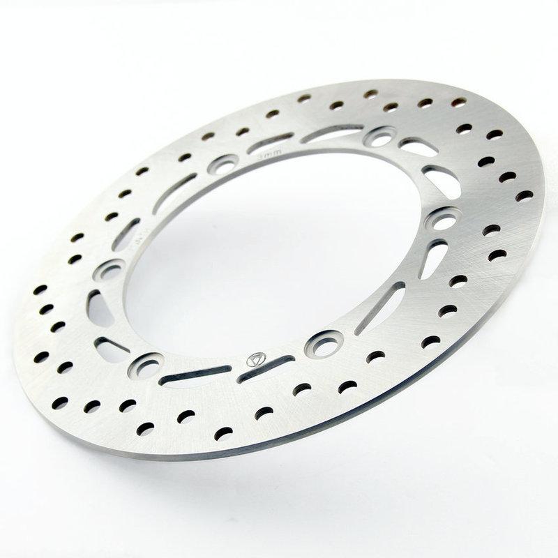 MOTO Front Brake Discs Rotors For Honda SH300 / CBR250 / NS250 / FJS400 / NS400 / VFR400 / VF500 / FSC600 / FJS600 45351-MCT-003