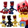 Buy Now! Boxy Boo Plush Toys Poppy Playtime 3 Soft Stuffed Animal Dolls