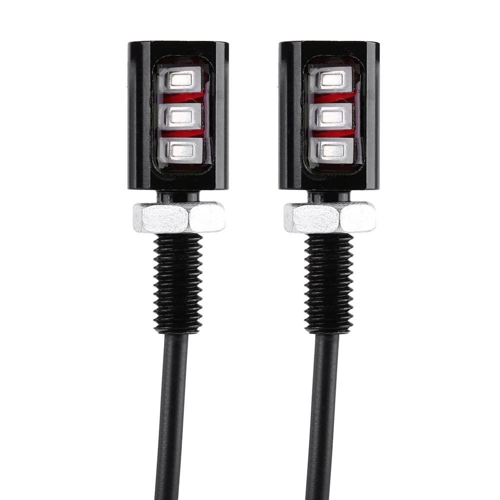 New Replacement License Plate Light Lamp Bulbs Energy Saving High Quality