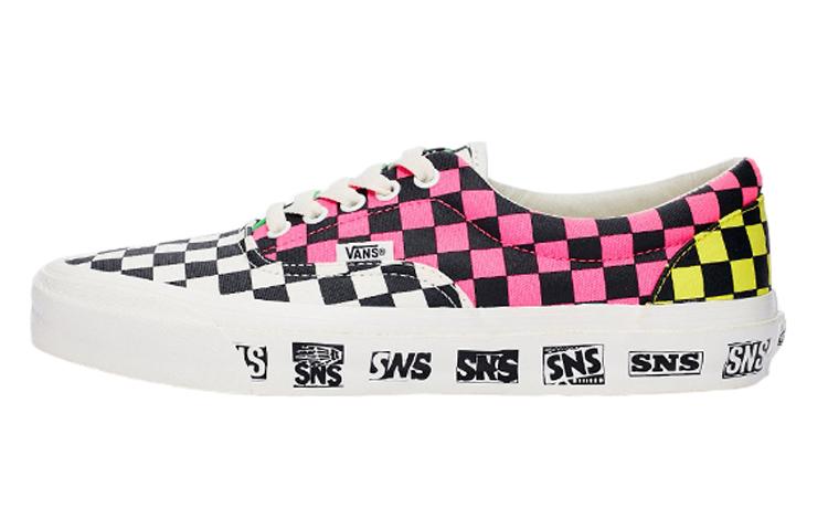 Era Sneakersnstuff x Era Vans Lx  Venice Beach  VN0A4BVA01N 42