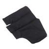 3Pcs Mitre Saw Dust Bag Black Dust Collector Bag With Zipper Wire Stand For 255 Model Miter Saw Equipment Dust Bag