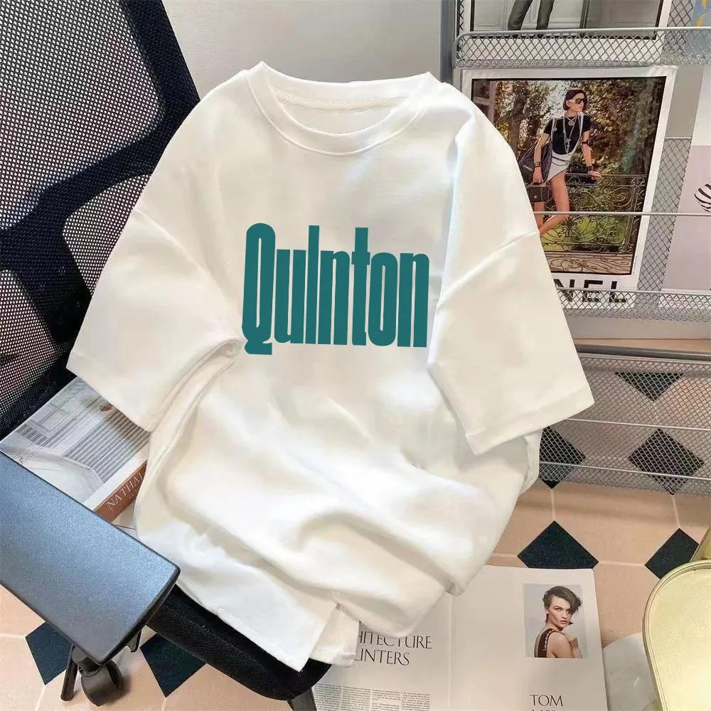 2025 Sabrina Carpenter New Song Manchild Cotton T-Shirt Fashion Casual Retro Printed T-Shirt Men's and Women's Same Top