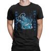 Project Hail Mary for Unisex Women T Shirt  Vintage Tee Shirt Short Sleeve Crewneck TShirts 100 Cotton Plus Size Clothing