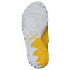 Nike Kyrie 6 TB White Amarillo Unisex Sneakers Black CW4142-100