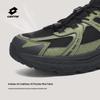 LOTTO Unisex Mesh Outdoor Running & Hiking Shoes