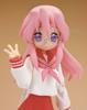 Figma TV Anime Lucky Star Zimní oblečení Miyuki Takara Ver.