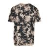 Urban Classics Mens Bleached Oversized T-Shirt