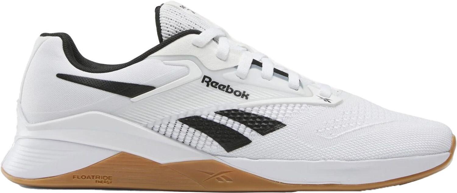 

Кроссовки Reebok Nano X4 cloud white/black/rubber gum 04 34 ½