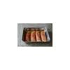 La Base Tsubame-Sanjo Stainless Steel Rectangular Tray 21cm Made in Japan la base Yoko Arimoto