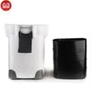 Filtro de cilindro para aquário SUNSUN HW302 303A 303B 304A 304B, filtro externo para aquário, lâmpada germicida, água limpa, algas