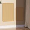 Cat Scratch Pad Sisal Cat Scratching Board for Indoor Cats Wall Mounted Cat Scratcher Furniture Protector