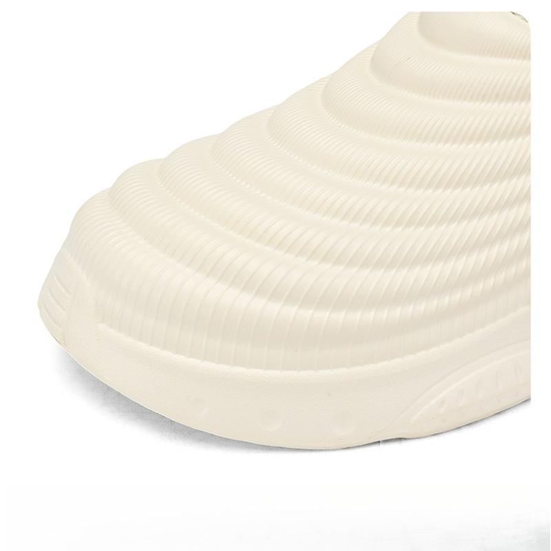 Zapatillas Cálidas de Invierno para Hombre Zapatillas de Algodón Tacones Envolventes Exterior Interior Zapatos Cálidos para Hombre Hogar Dormitorio Zapatillas Cálidas de Felpa 38-45