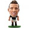 Soccer Starz [N6431] - Football Figurine 'Yohan Cabaye' FFF - French National Team