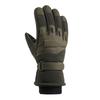 Fleece warm and cold tactical gloves Winter outdoor training Mountaineering field performance Riding non-slip men's glo Practical Use