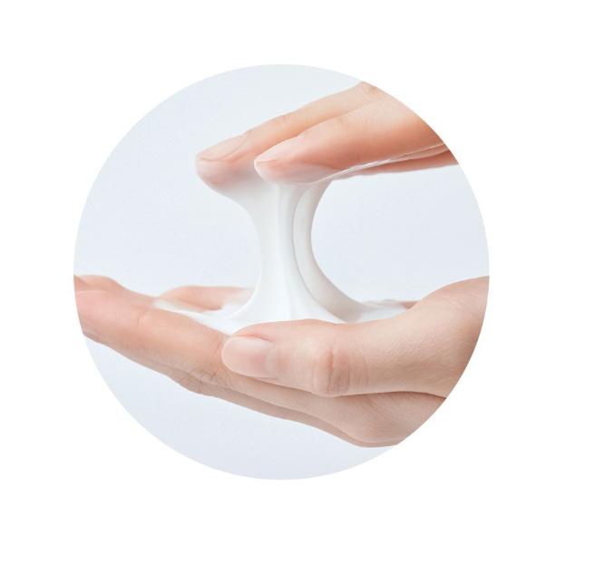 The Face Shop Rice & Collagen Glow PDRN Wrapping Mask 70ml – Brightening & Firming Sheet Mask