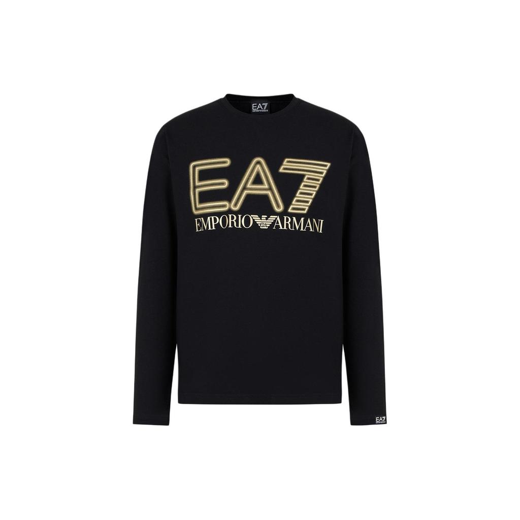 Emporio Armani Sweatshirt Men's Black 3DPT38-PJMUZ-10208