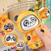 Fun Sichuan Opera Face Changing Panda Dolls Stress Reducing Toy 14 Unique Faces Crafts Ornament Toy Gifts For All Ages