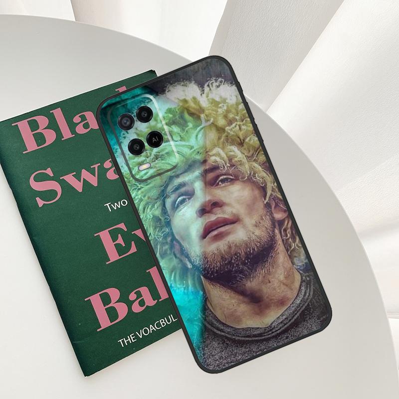 

Cool Khabib Nurmagomedov Case For Oppo A58 A78 A98 A15 A16 A17 A52 A72 A76 A96 A54 A74 A94 A57 A77 A54S A57S Cover OPPO A16