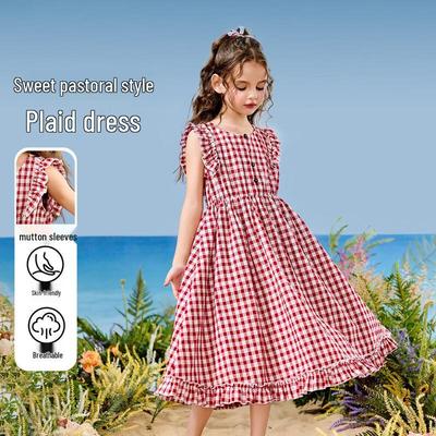 Filles (4 ans et plus) – Robes pour fille