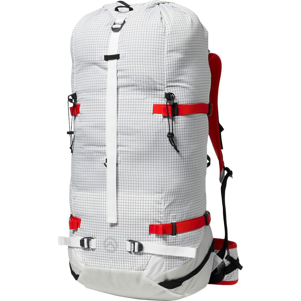 

North Phantom 50 TNF White LXL [The Face]
