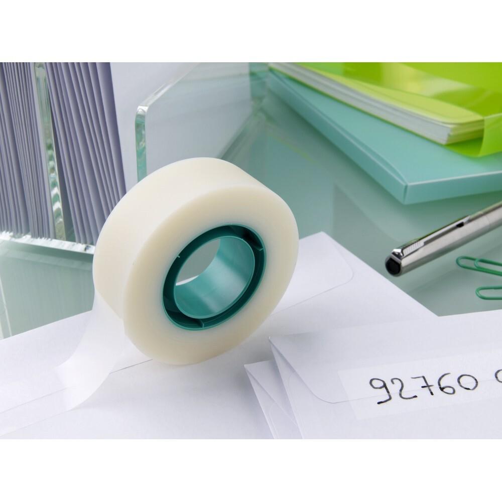 3M Scotch Tape Invisible Stickers Super Strong Adhesives Copy Sealing Tapes Without Trace Transparent Waterproof Home Supplies